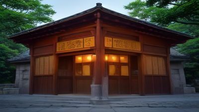 大哥视频纪录片频道缩略图，展示自然纪录片野生动物画面，大地色系震撼风格